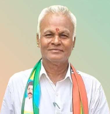 NJP Tamilnadu